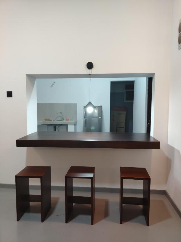 Hiriketiya Cozy Villa - image 14