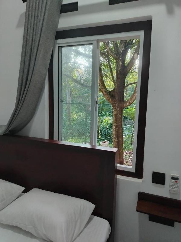 Hiriketiya Cozy Villa - image 9