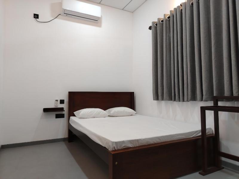 Hiriketiya Cozy Villa - image 2