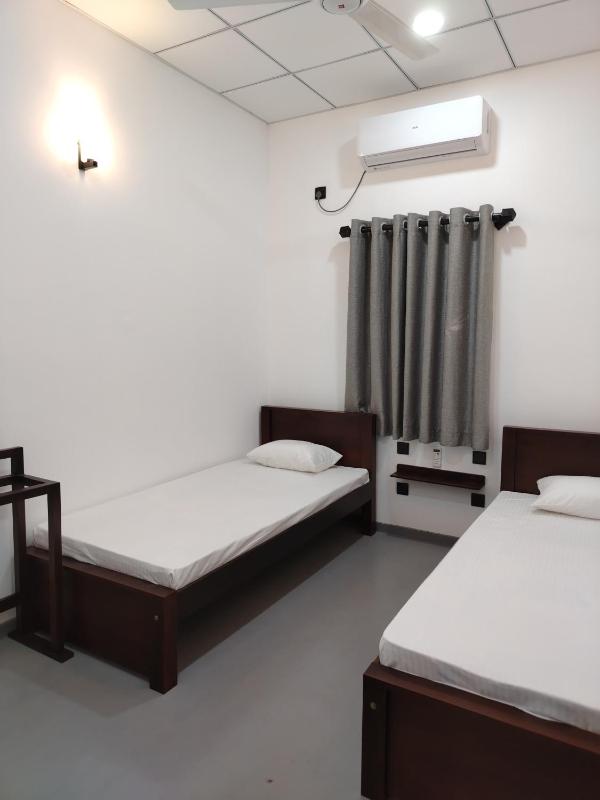 Hiriketiya Cozy Villa - image 8