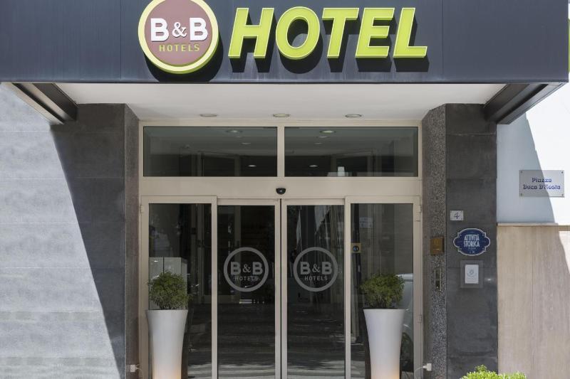B&B Hotel Pescara - image 11