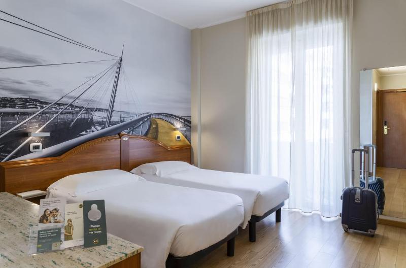 B&B Hotel Pescara - image 25
