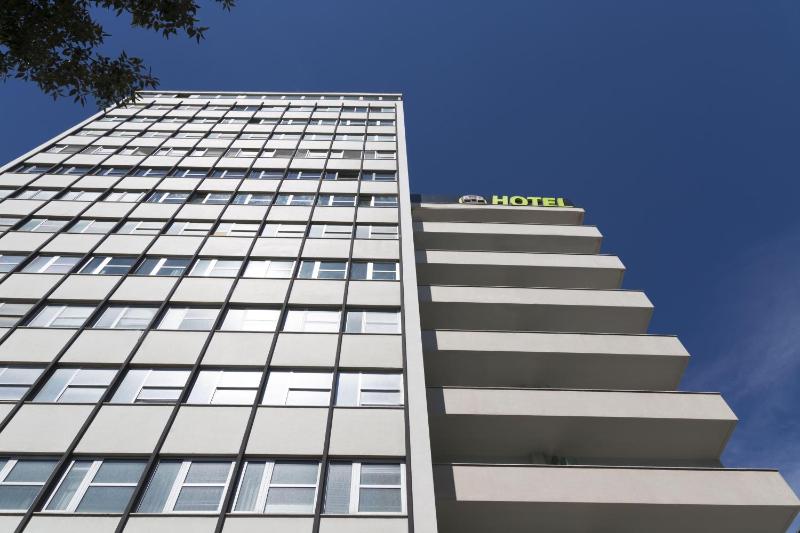 B&B Hotel Pescara - image 32
