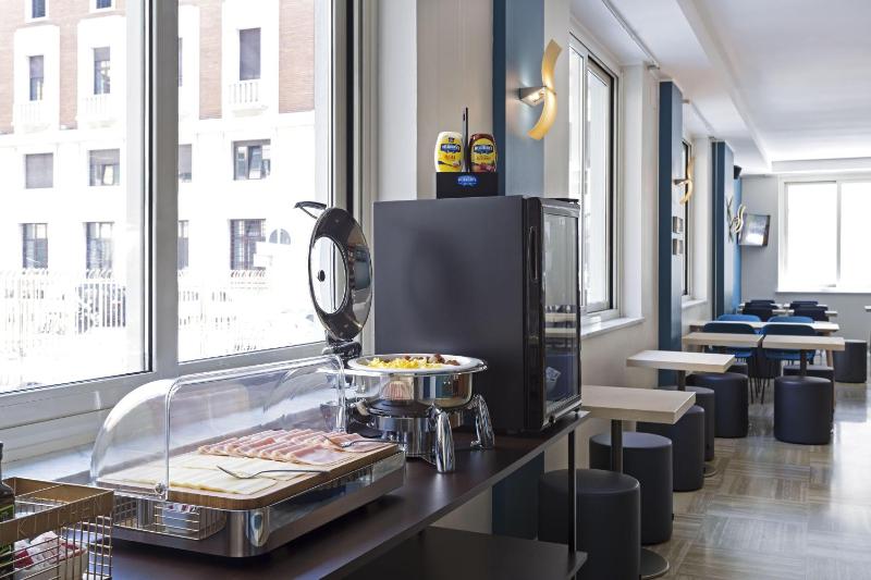 B&B Hotel Pescara - image 29