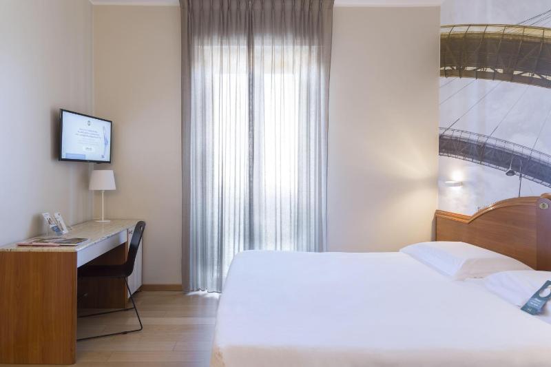 B&B Hotel Pescara - image 2