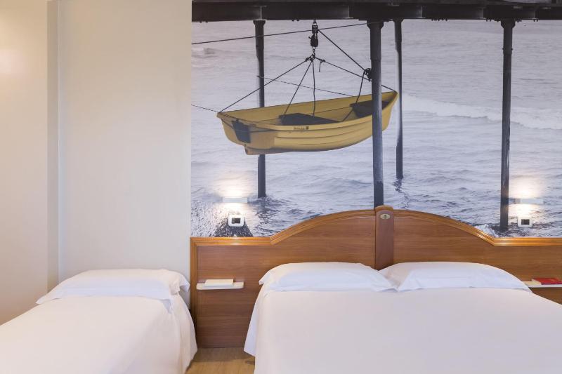 B&B Hotel Pescara - image 36