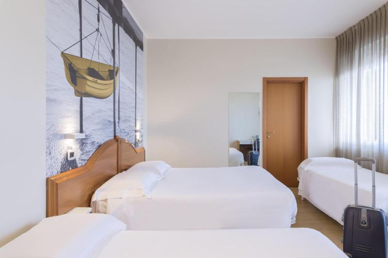 B&B Hotel Pescara - image 27