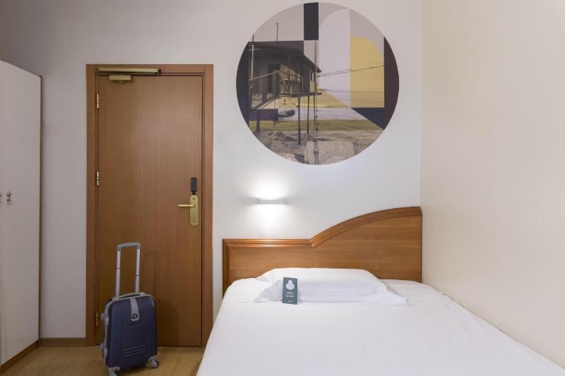 B&B Hotel Pescara - image 4