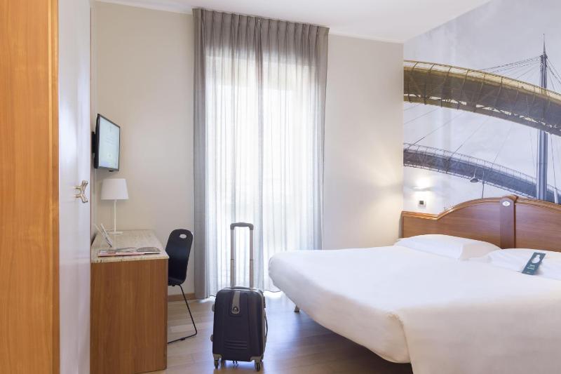 B&B Hotel Pescara - image 21