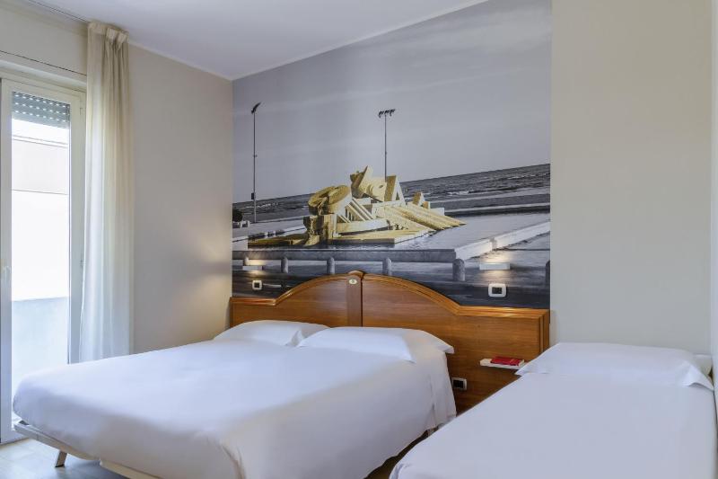 B&B Hotel Pescara - image 20