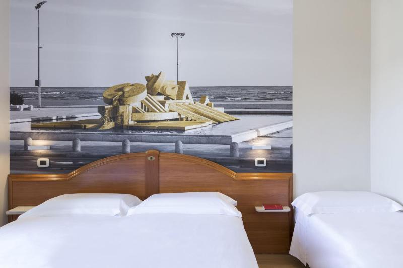 B&B Hotel Pescara - image 35