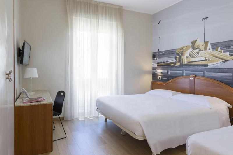 B&B Hotel Pescara - image 19