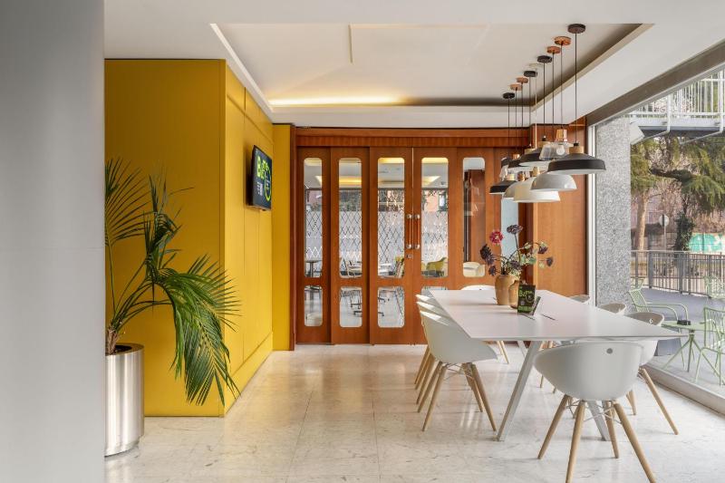 B&B Hotel Modena - image 10