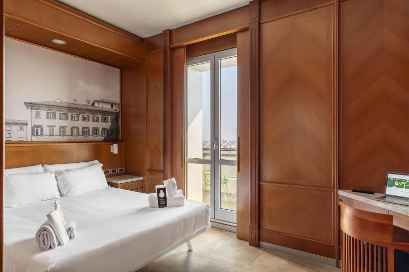 B&B Hotel Modena - image 24