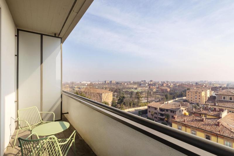 B&B Hotel Modena - image 20