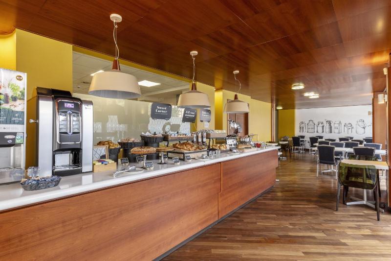 B&B Hotel Modena - image 37