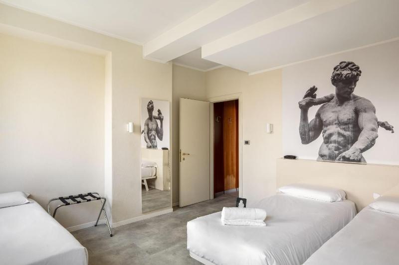 B&B Hotel Modena - image 3