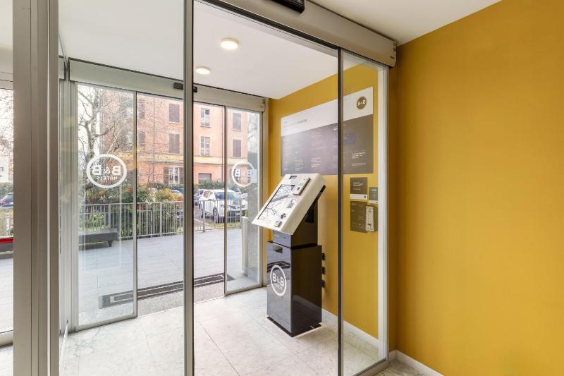 B&B Hotel Modena - image 6