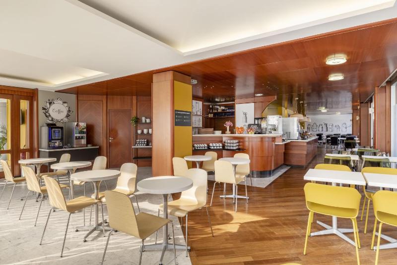B&B Hotel Modena - image 34