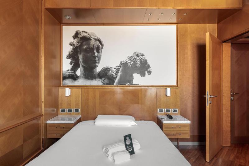 B&B Hotel Modena - image 15