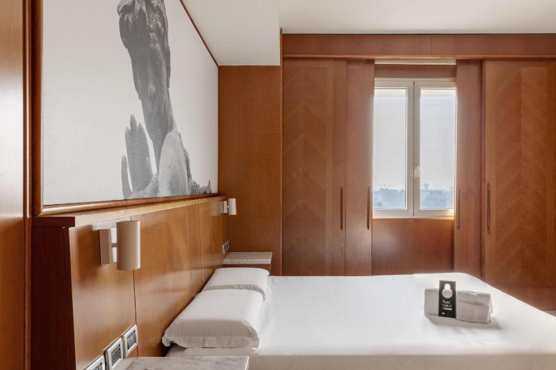 B&B Hotel Modena - image 16