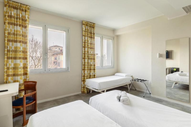 B&B Hotel Modena - image 21