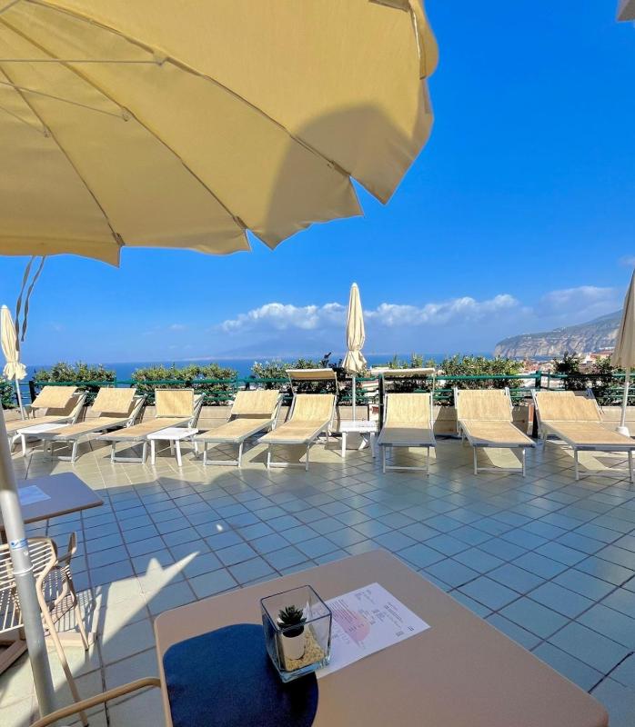 Hotel Villa Maria - image 7