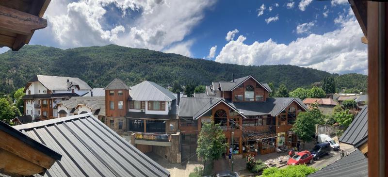 Monoambiente Roca en San martin de los andes - image 7