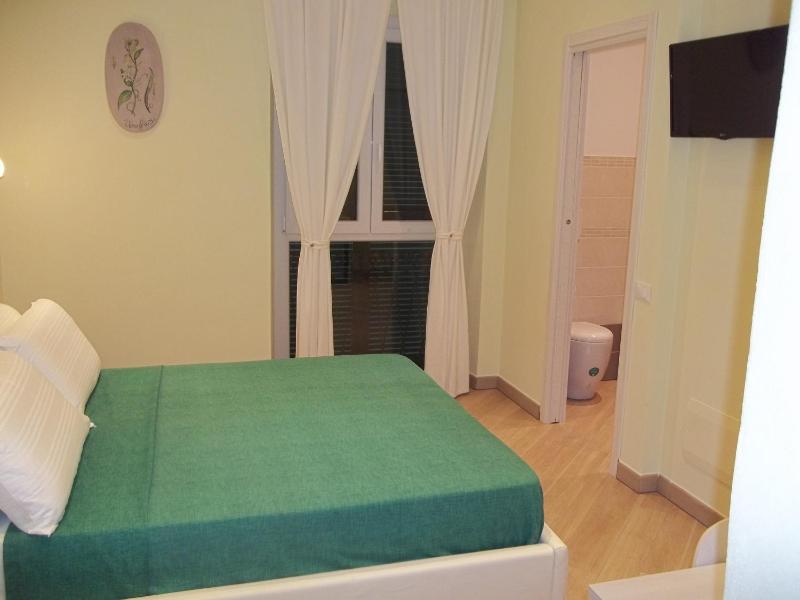 Guest House Le Tre Spezie - image 28
