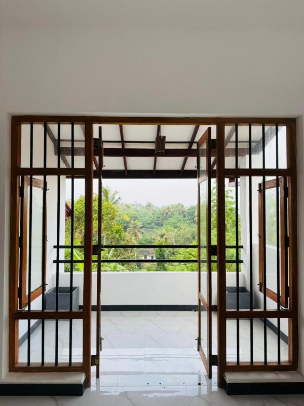 Sea Breeze Grove Villa - image 6