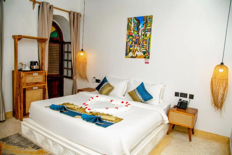 Bellissimo Boutique Hotel - image 9