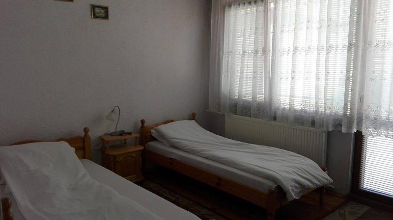 Double Room with Balcony image 2
