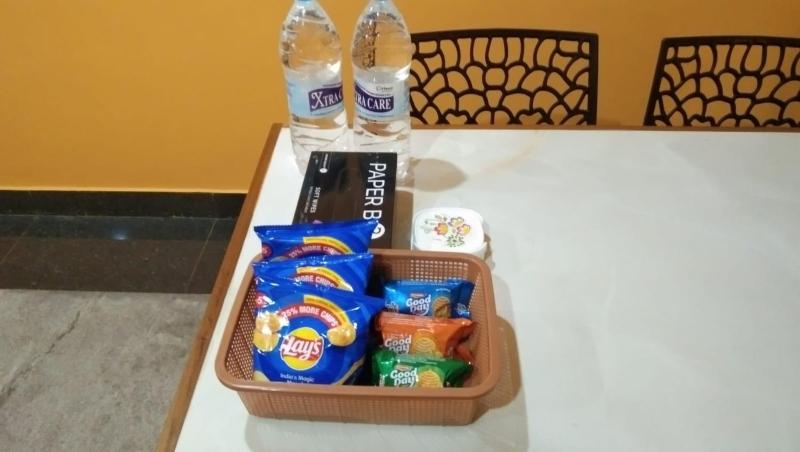 Charis Guest house near Guruvayur Kunnamkulam - image 12