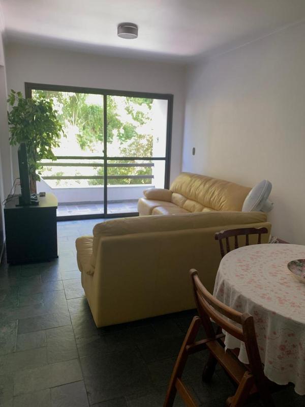 Apartamento Beira Mar - image 22