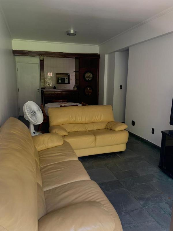 Apartamento Beira Mar - image 10