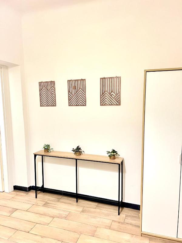 Stazione Principe Miramare Apartment Genova - image 14