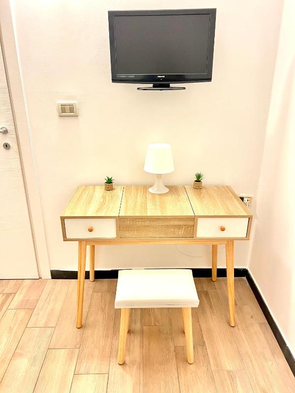 Stazione Principe Miramare Apartment Genova - image 12