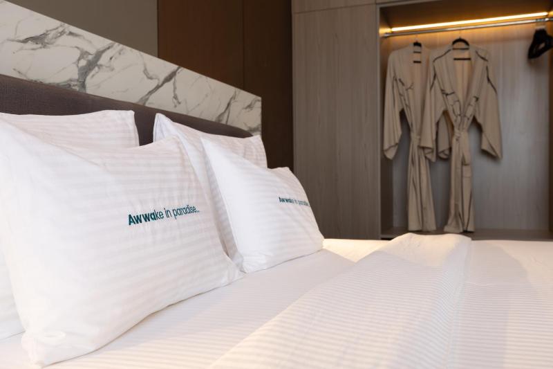 Awwa Boutique Hotel - image 23