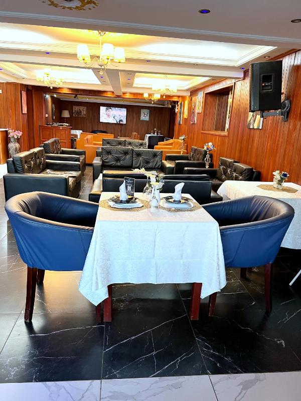 Appart'hôtel Micheline et Emile Suites & SPA Bastos - image 16