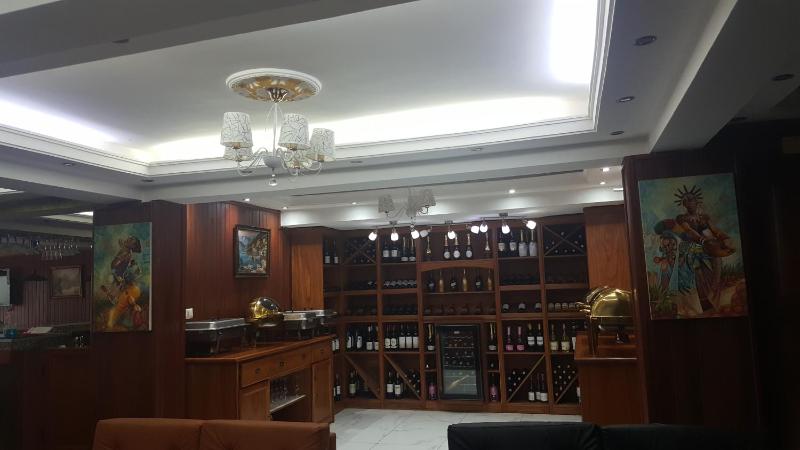 Appart'hôtel Micheline et Emile Suites & SPA Bastos - image 7