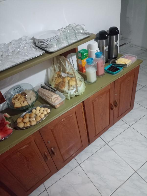 Pousada Jatobá - image 10