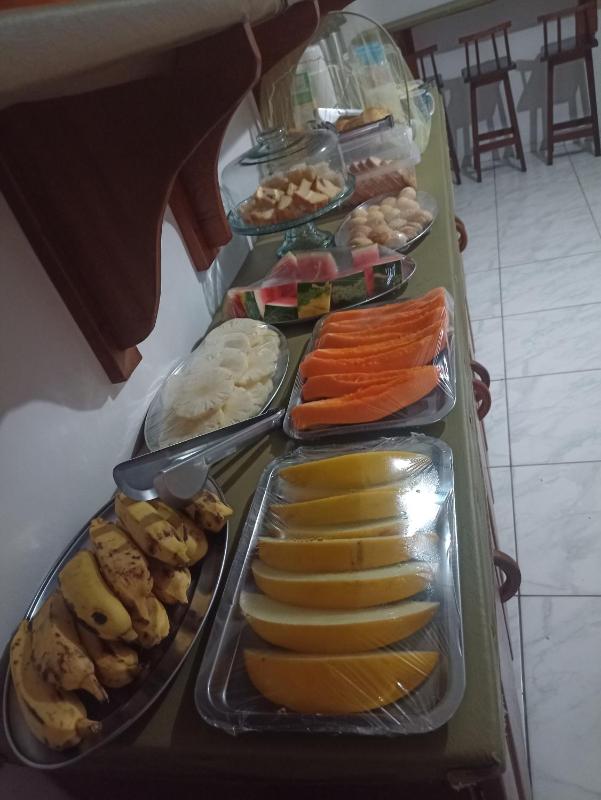 Pousada Jatobá - image 7