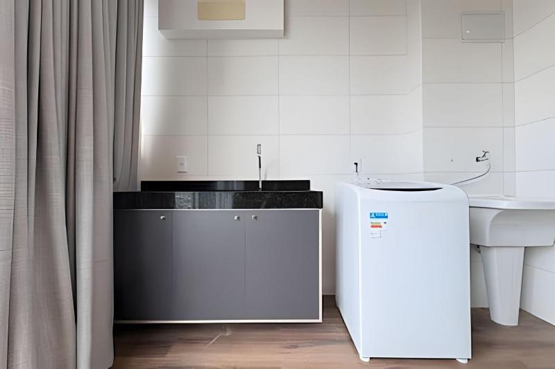 Evidence Loft Estilo e Conforto - image 20
