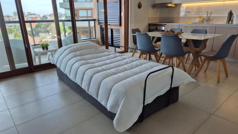 Depto Full Premium al mar coch Btwins - image 30