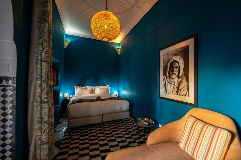 Riad Les Yeux Bleus - image 16