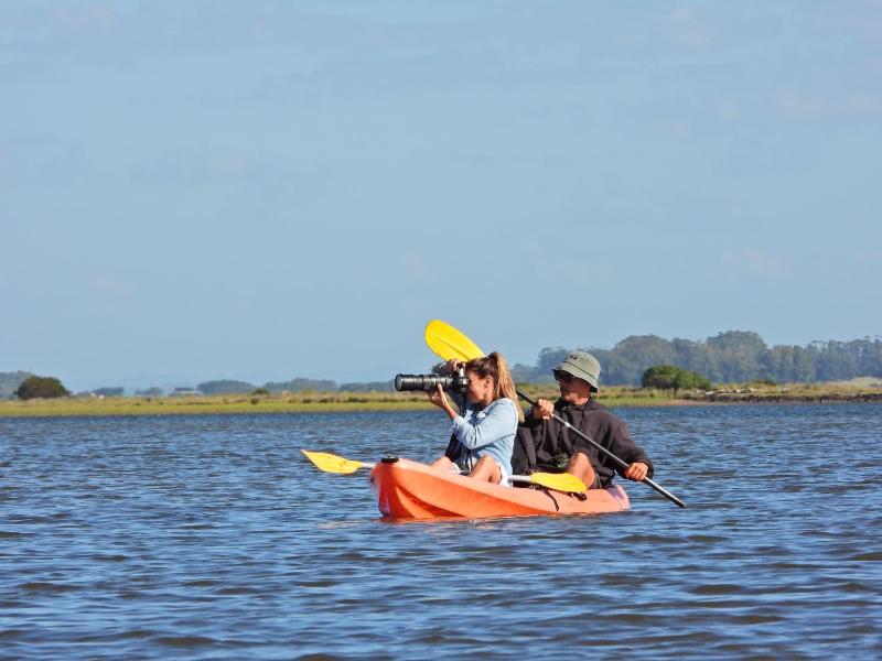 Viento Azul Guest House - image 22