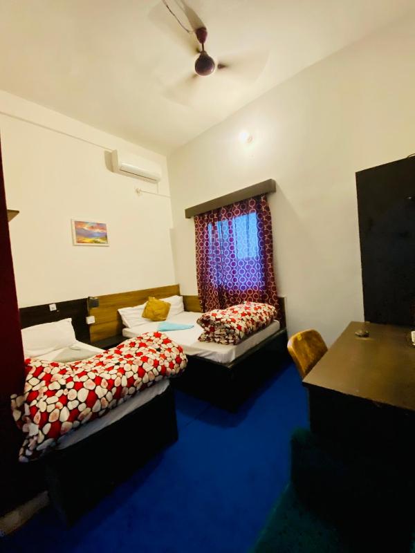Hotel MAQ Lumbini - image 8