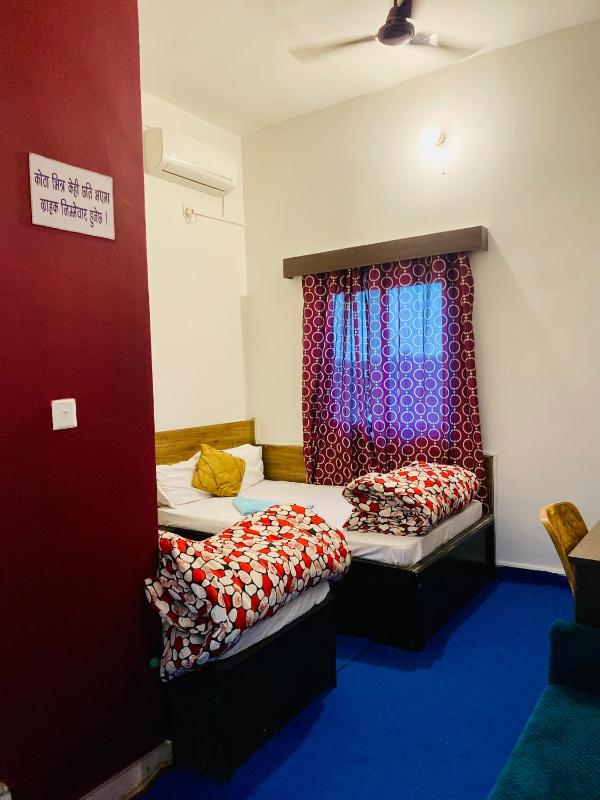Hotel MAQ Lumbini - image 12