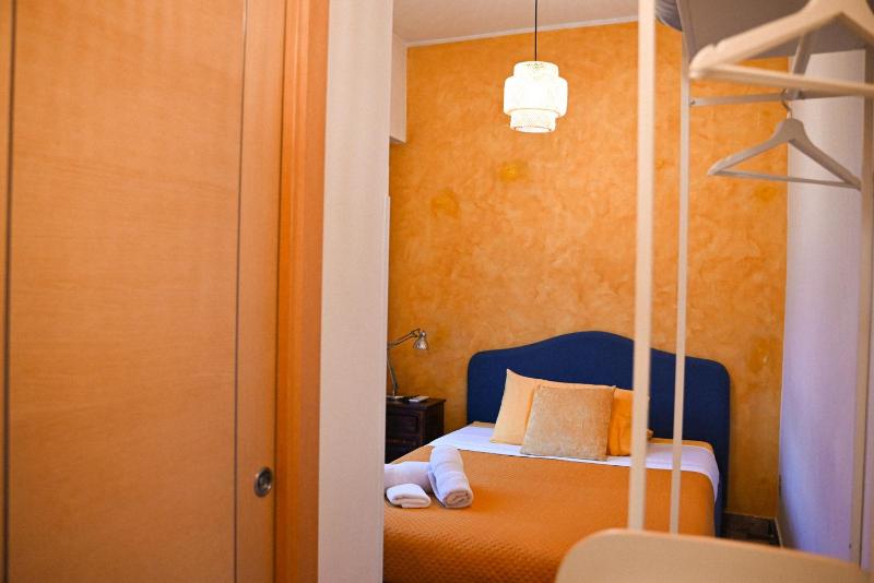 Bed & Breakfast Casamiranapoli Suites - image 10