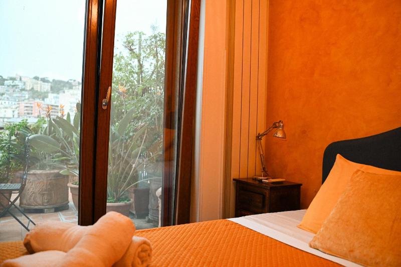 Bed & Breakfast Casamiranapoli Suites - image 11